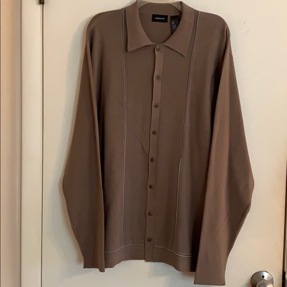 Men’s Sweater by Claiborne - Picture 2 of 6